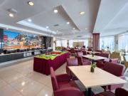 Hotel Seri Costa