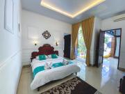 Ubu Villa Balirejo at Yogyakarta City Center