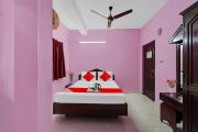 Hotel O Jayam Residency