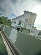 Bahagia Makmur Homestay