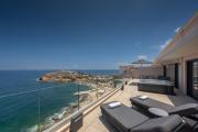 The Westin Dragonara Resort, Malta