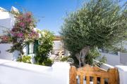 Charming House Platy Gialos