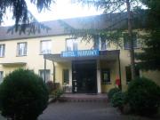 Hotel Parkowy Hotel Parkowy