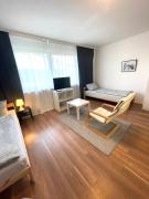 Duisburg-3-Bett MonteurwohnungFerienwohnung