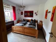 Ferienwohnung Zur Geigenbachtalsperre