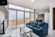 Central & Spacious Penthouse w 1BR + City View by 360 Estates