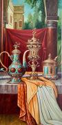 Arabian Nights Nook Arabian Nights Nook