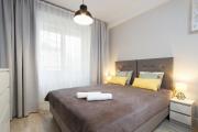 Old Town Comfort Studio Apartments by Rentujemy