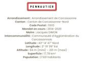 Top Pennautier
