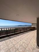 APARTAMENTO FRENTE MAR
