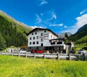 Top Sankt Leonhard im Pitztal