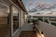 Duplex Renovated Luxury 3BED Apartment in Aloha Marbella
