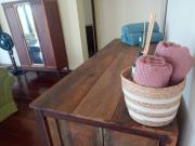 A janela do amanhecer