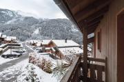 Top Champagny-en-Vanoise