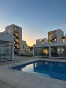 Luminoso depto en Puerto Madryn