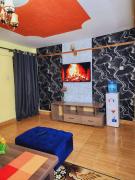 2 bedroom Airbnb TRM drive Roysambu