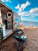 On Road- feel freedom with campervan!