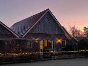 Vakantiewoning t Veldzicht