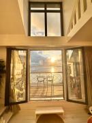 Le Crotoy - Entre ciel et mer