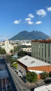 Top Monterrey