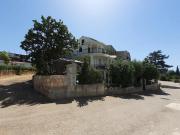 Apartments with a parking space , Krk - 21701