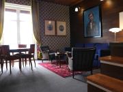 Studio Art Déco à Font-Romeu avec vue sur les Pyrénées - FR-1-580-98