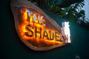 The Shades Galle