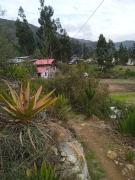 Top Huaraz