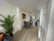 Top Newcastle under Lyme