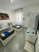 Gemma suites whole apartment