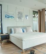 80qm privates Hausboot in Hamburg-Mitte