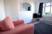 Cosy 3BR Retreat, Perfect Location Near Grantham, Free Parking Cosy 3BR Retreat, Perfect Location Near Grantham, Free Parking