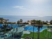 Bright apartment Sea Senses with sea views