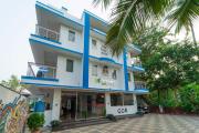 Top Calangute