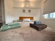 VER952 - Vistas mar y piscina, Wifi, Playa 600 metros, Centro 150 metros