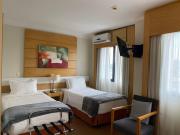 Suíte Aeroporto Congonhas