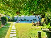 Shanthi Boutique Villa