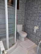 Corias Casona junto al Narcea