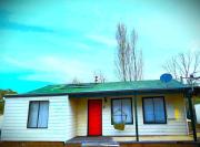 Sturgeon Getaway on Henty