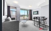 MetaWise Sydney CBD Haymarket 2Bed Apartment 1506