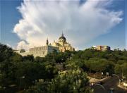 INCREIBLES VISTAS.Parkingopcional. Palaciocatedra