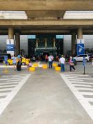 THE MANSION - NEAR AIRPORT BIG FAMILY Lodge