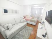 Lindo partamento pertinho da praia de Copacabana!