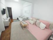 Lindo partamento pertinho da praia de Copacabana!