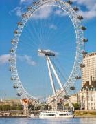 fountain house London flat central