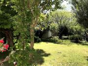 Maison de caractère avec jardin arboré en Avignon