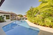 Canal-Front Fort Lauderdale Oasis with Boat Dock!