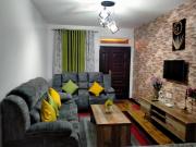 One Bedroom Furnished Apartment, Nakuru