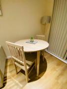 Liverpool City Centre Modern Apartment fits 6 people