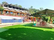 Top Mahabaleshwar